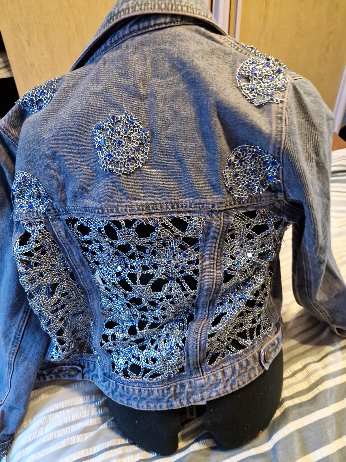 (K)night Moves