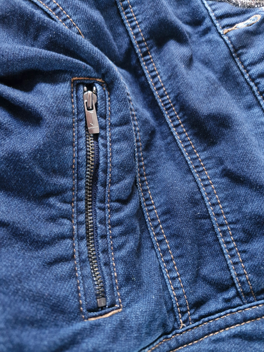 Rock Star denim