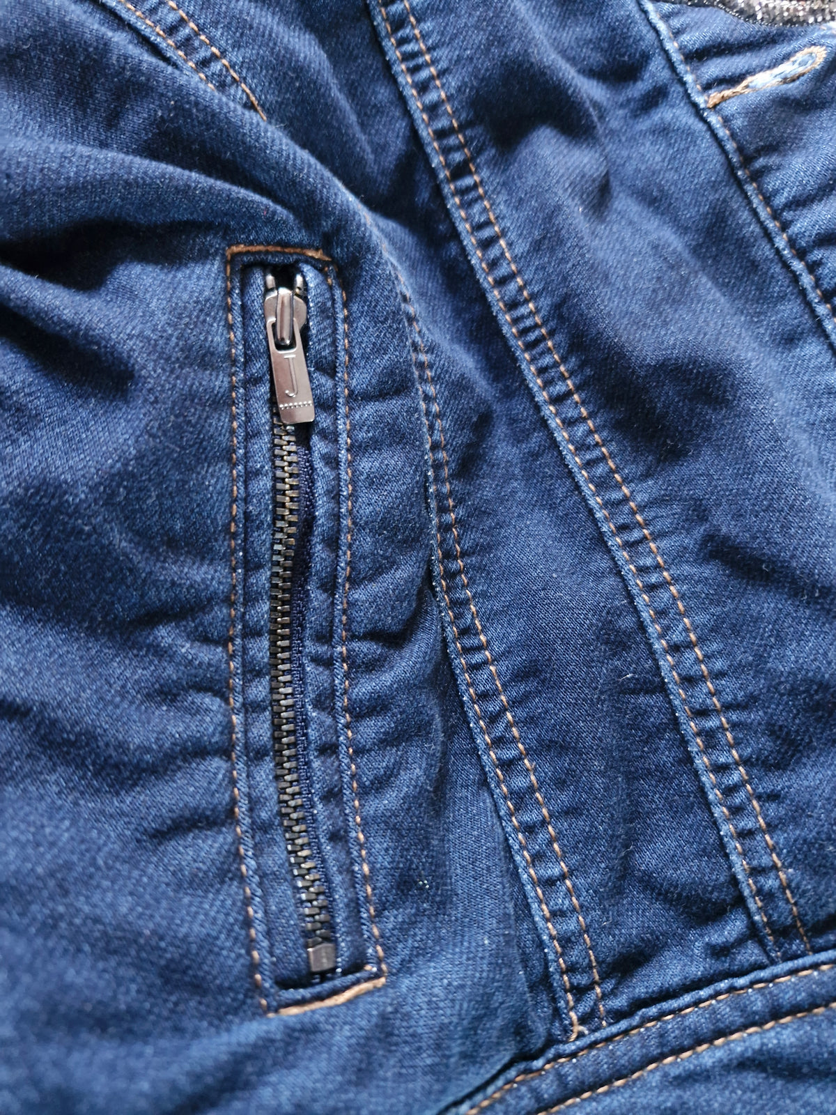 Rock Star denim