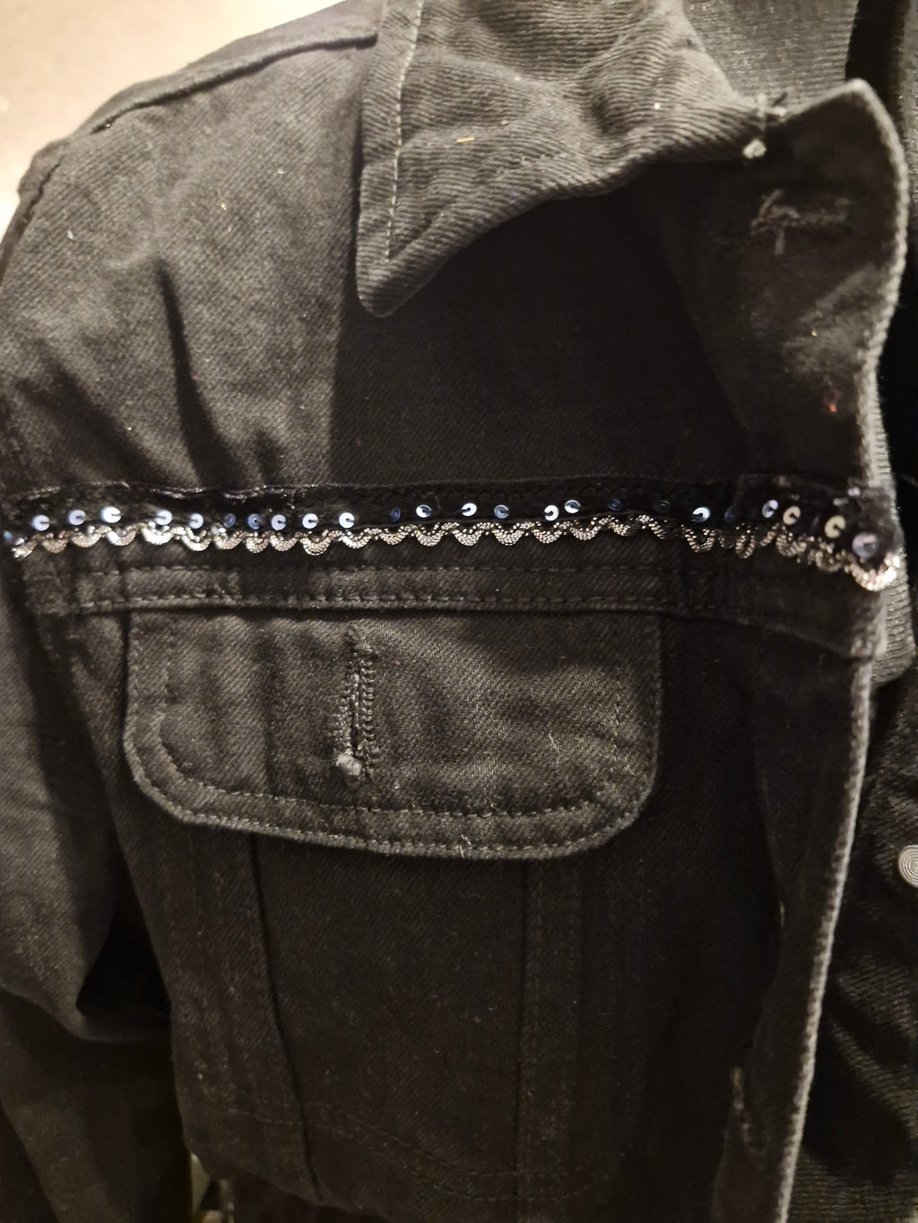 Velvet Sparkle