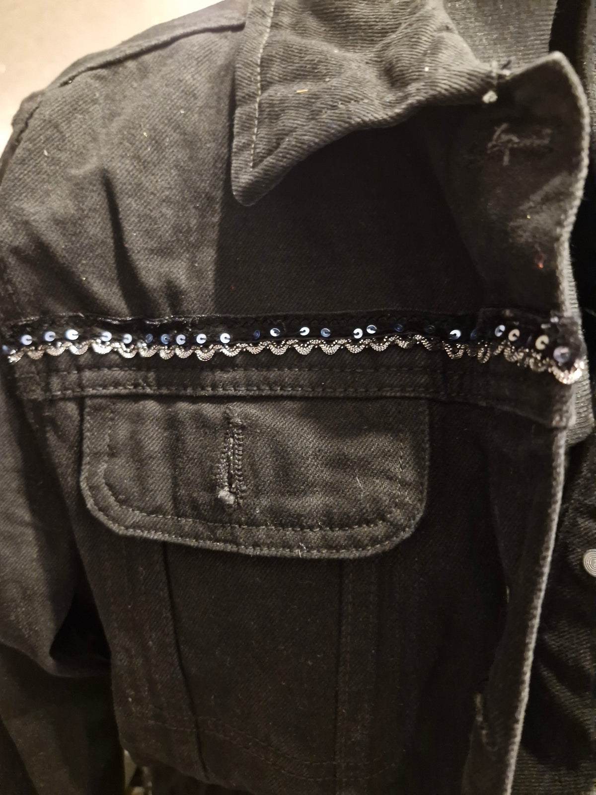 Velvet Sparkle