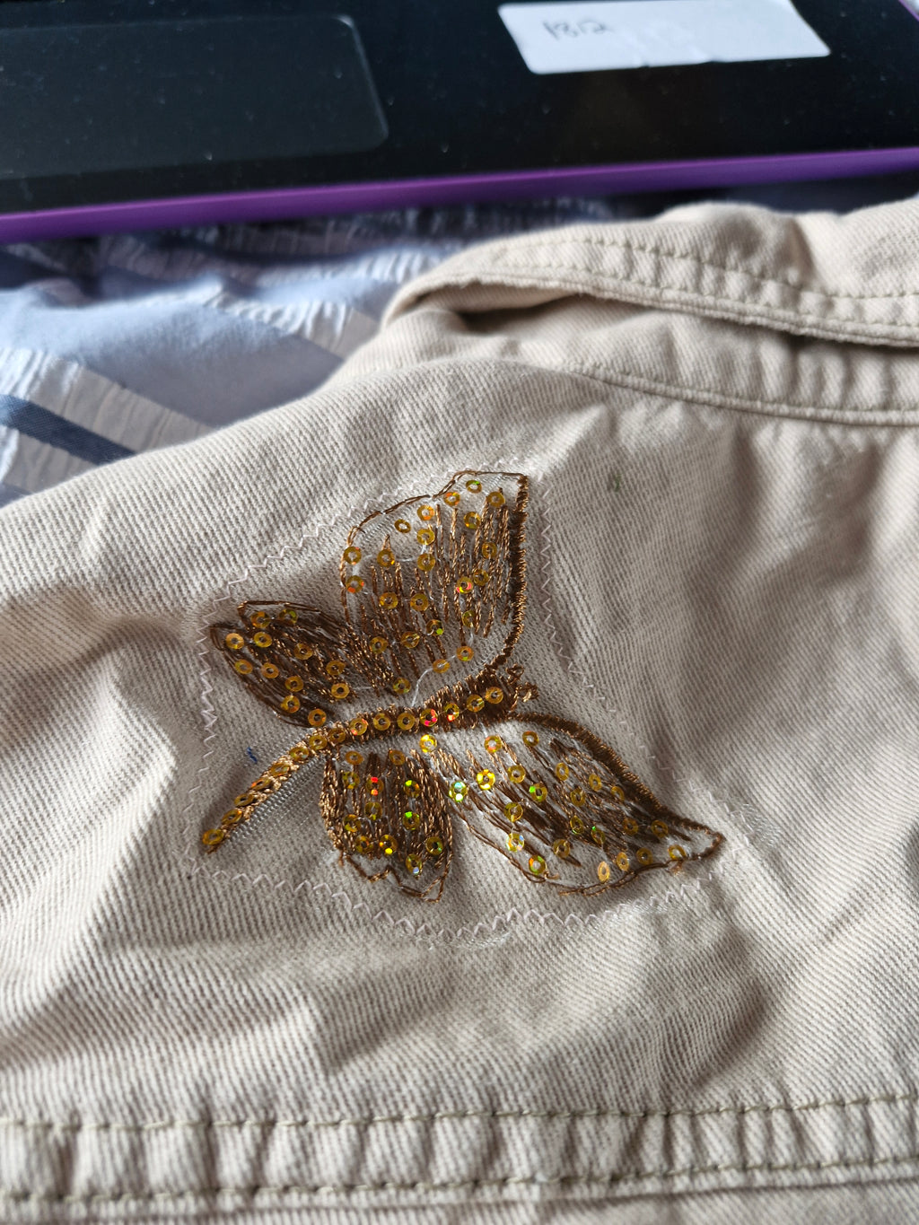 Dragonfly dreams