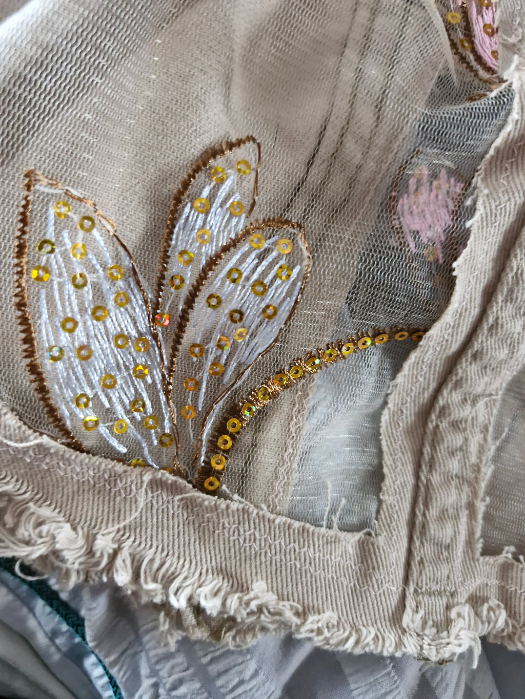 Dragonfly dreams
