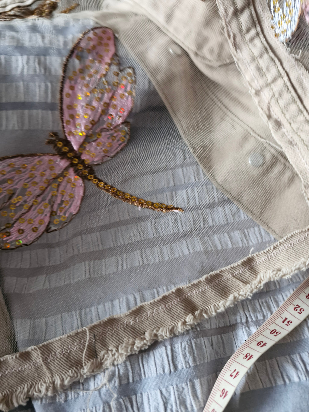 Dragonfly dreams