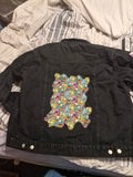 Zombiesss.... UNISEX/MENS