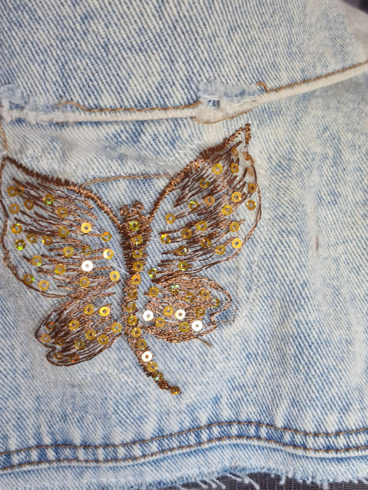 Dragonfly Dreams