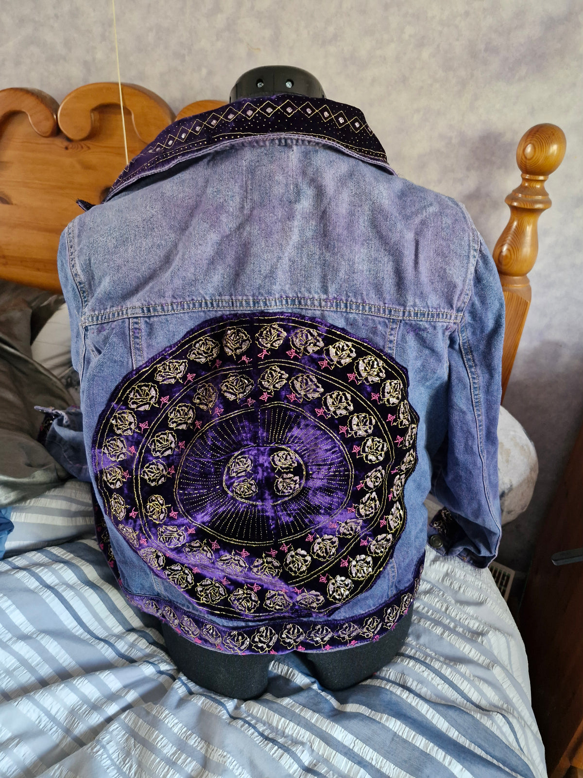 Purple Haze