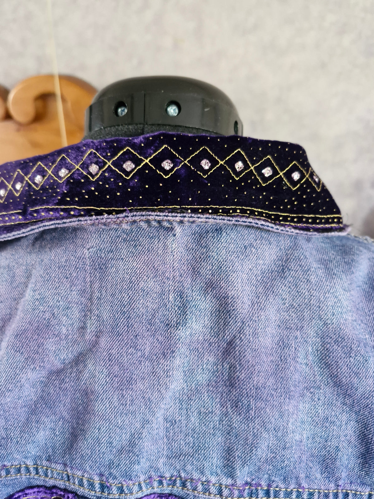 Purple Haze