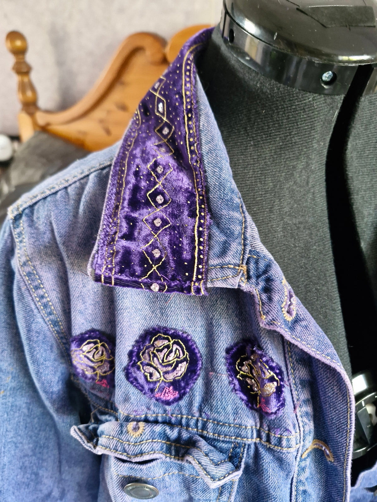 Purple Haze