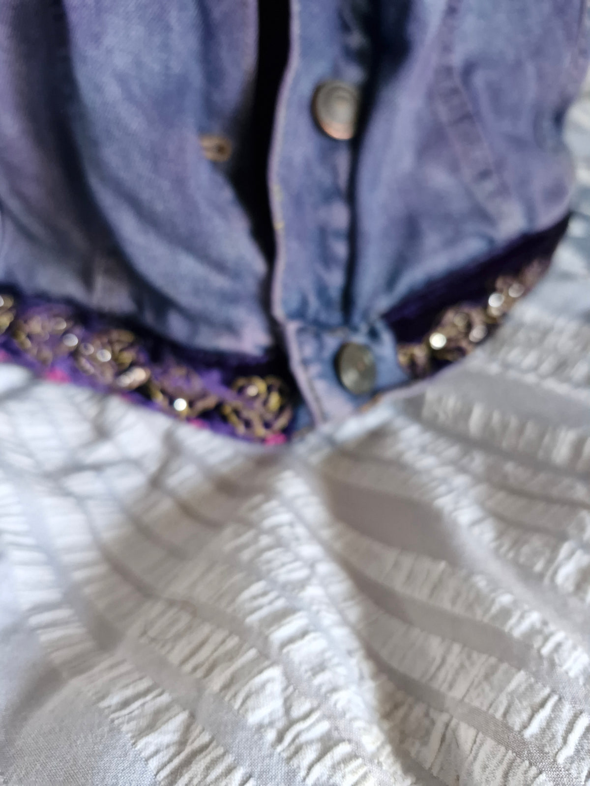 Purple Haze