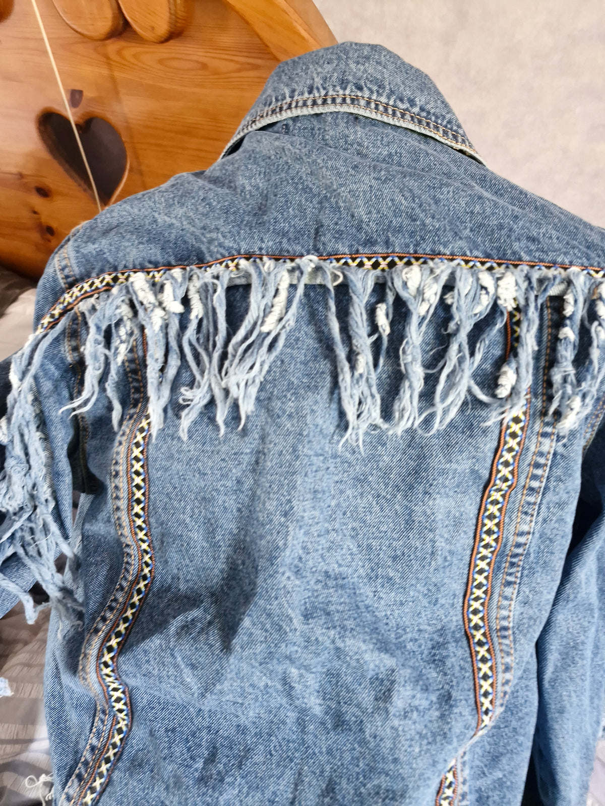 Cowgirl Blues