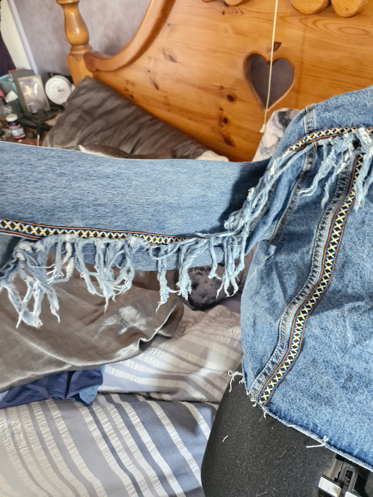 Cowgirl Blues