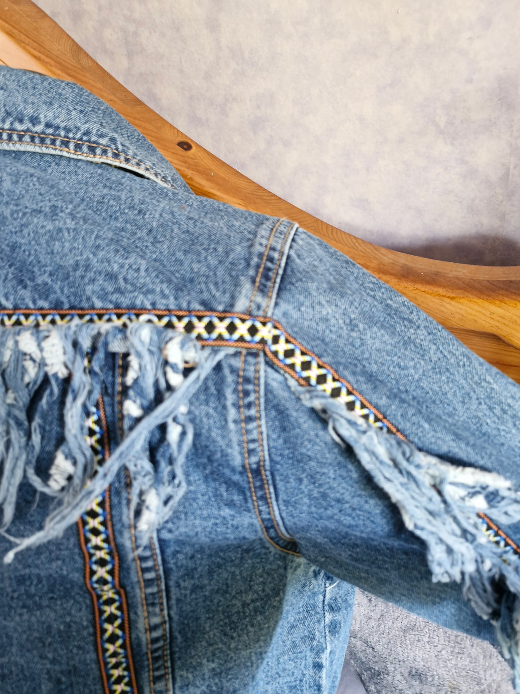 Cowgirl Blues