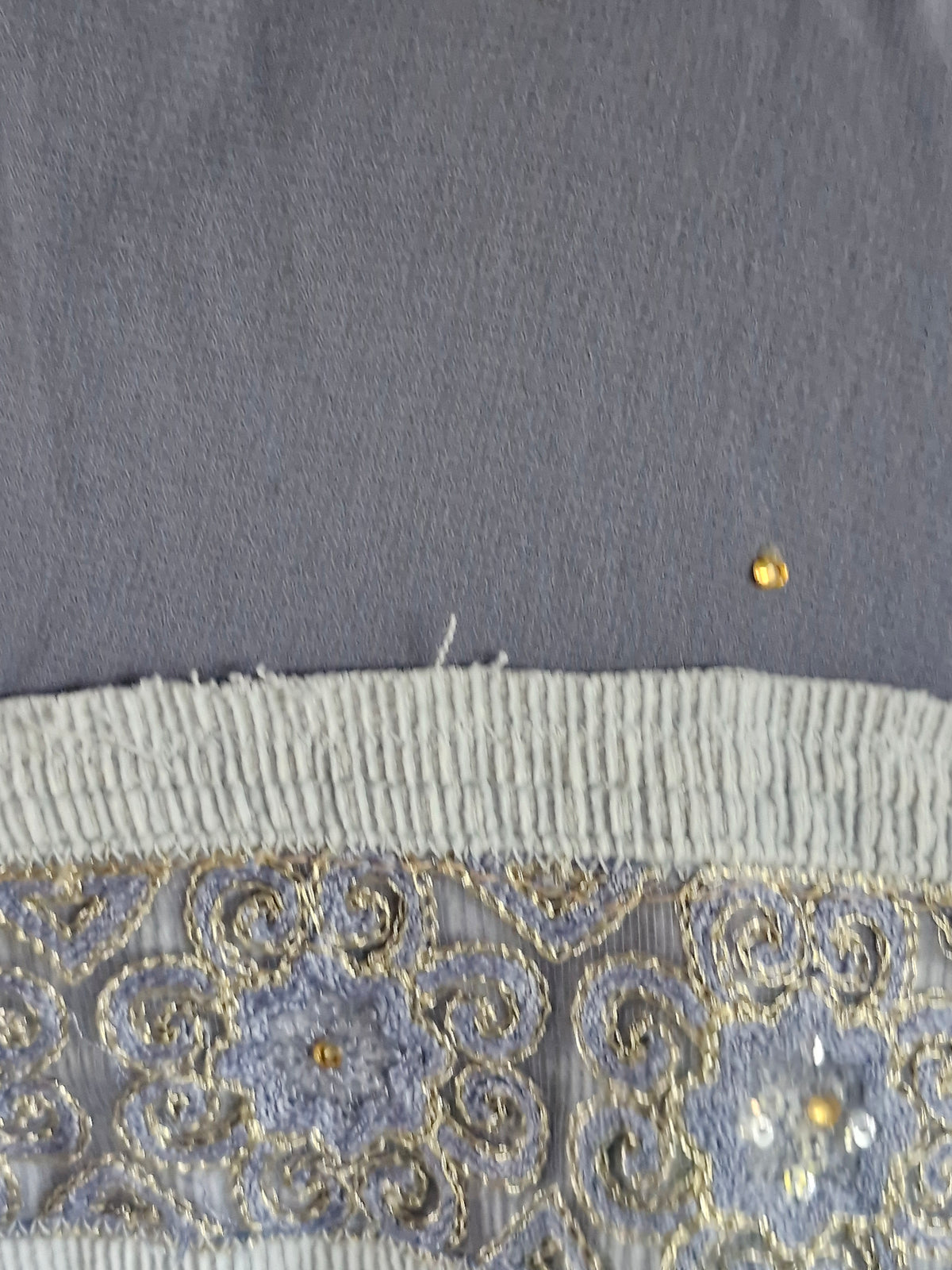 Baby (corduroy)Blues