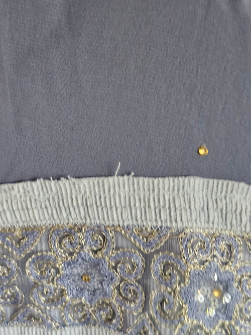 Baby (corduroy)Blues