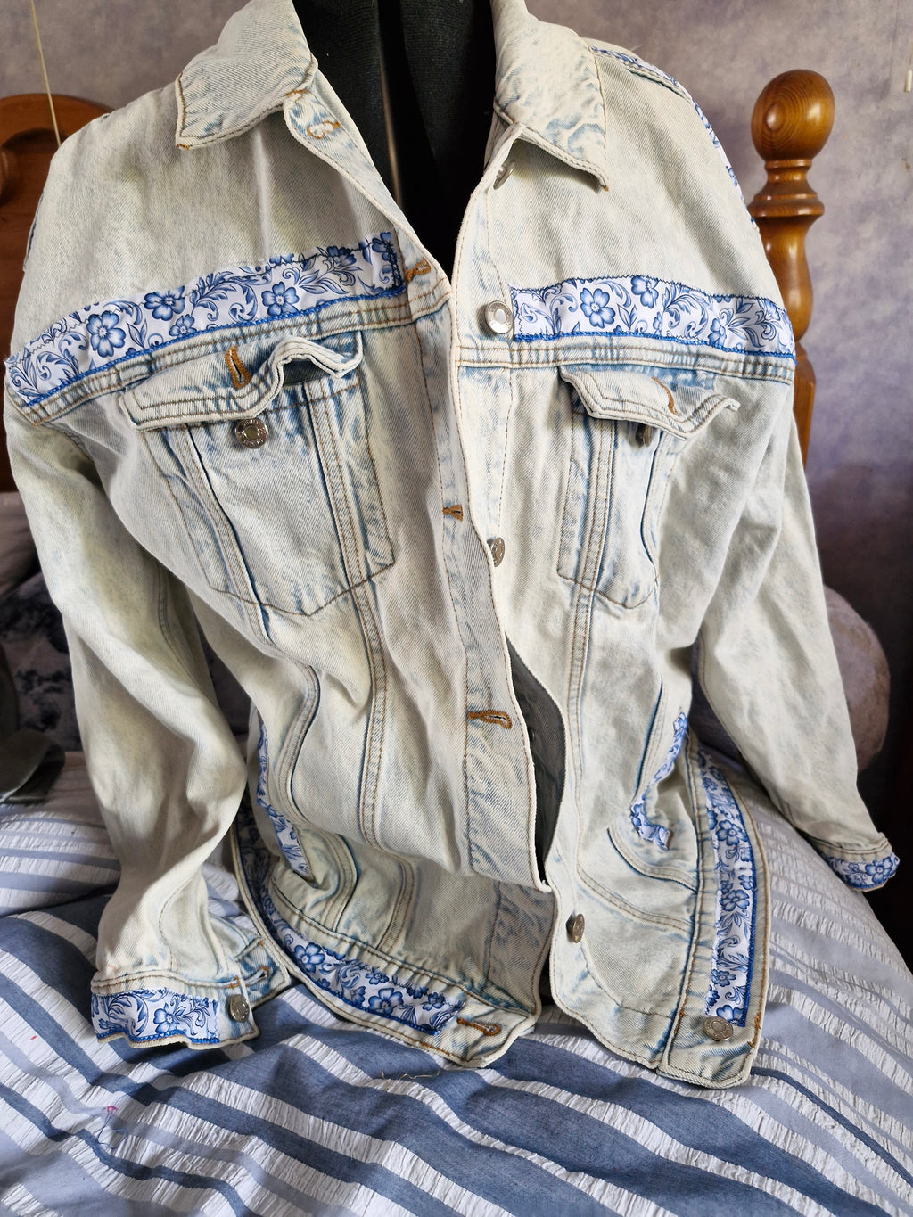 Delft Denim