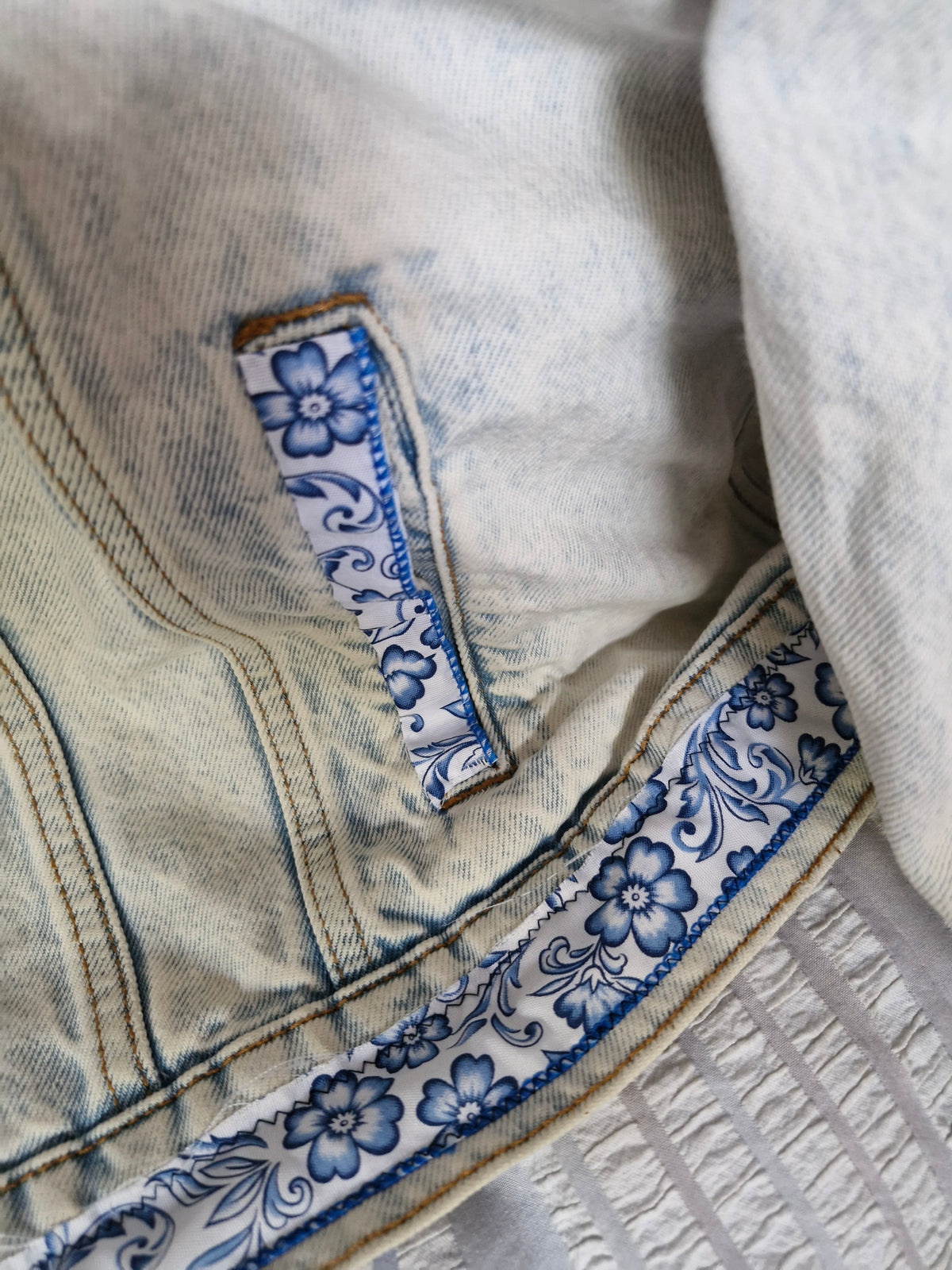Delft Denim