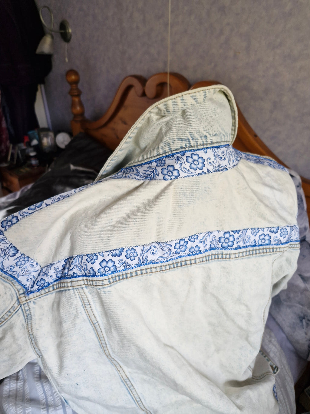 Delft Denim