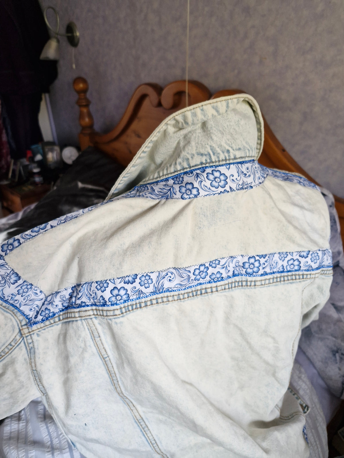 Delft Denim