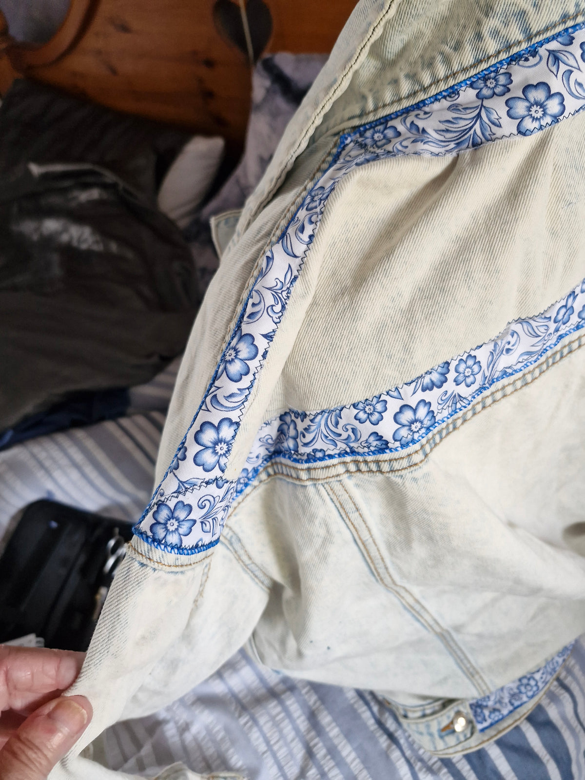 Delft Denim