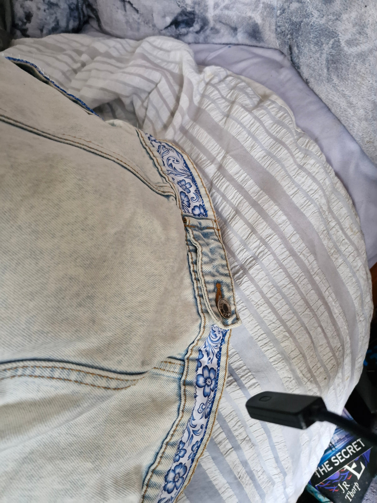 Delft Denim