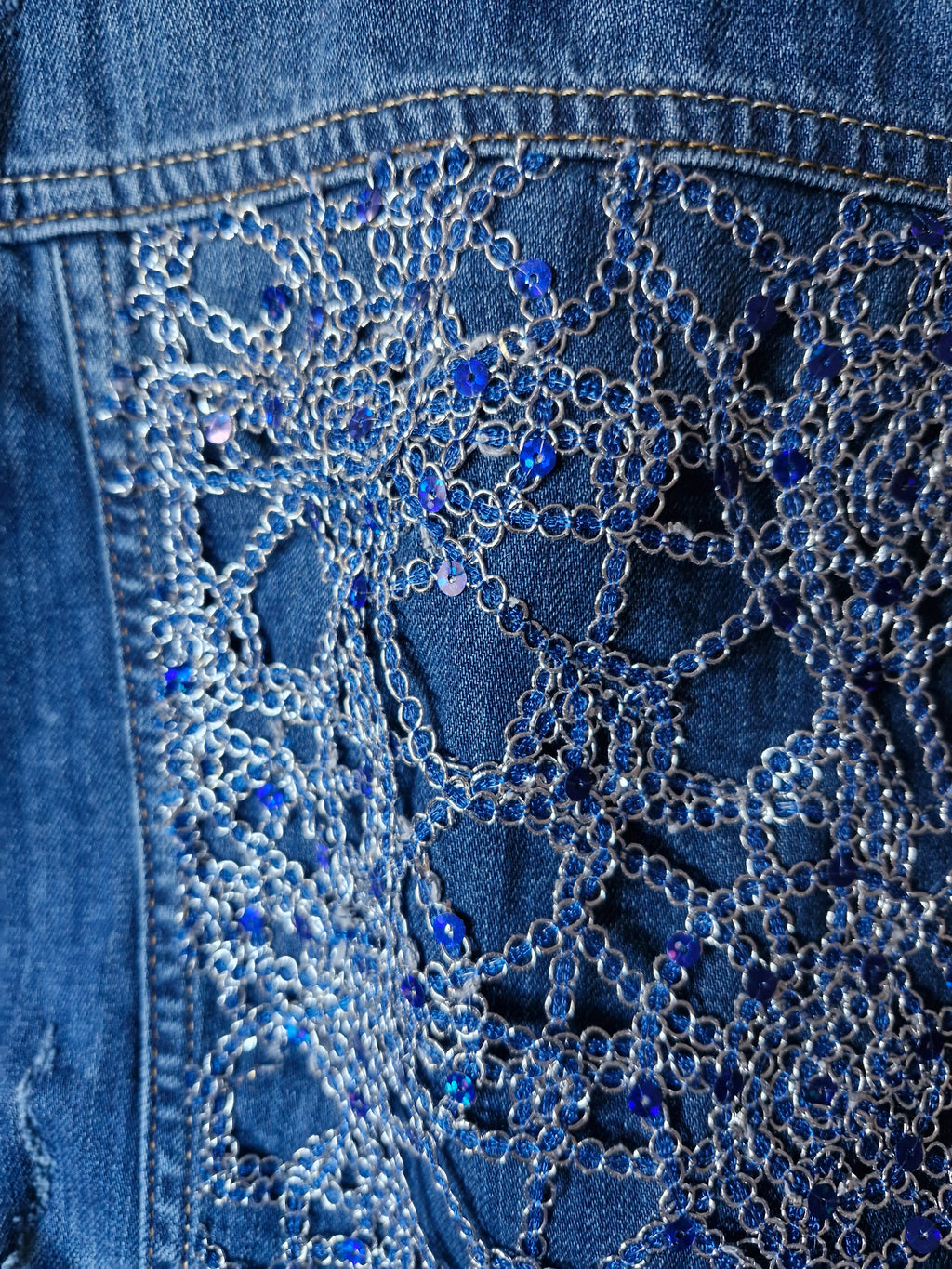 (K)night Blues