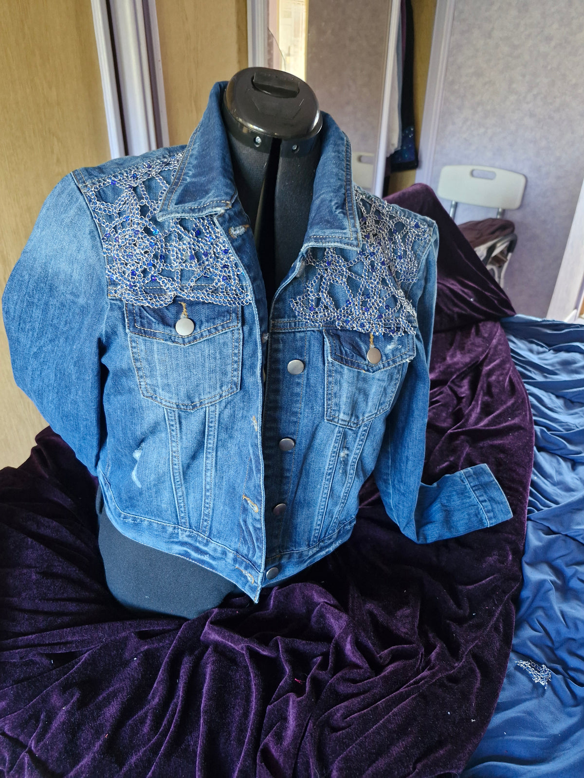 (K)night Blues