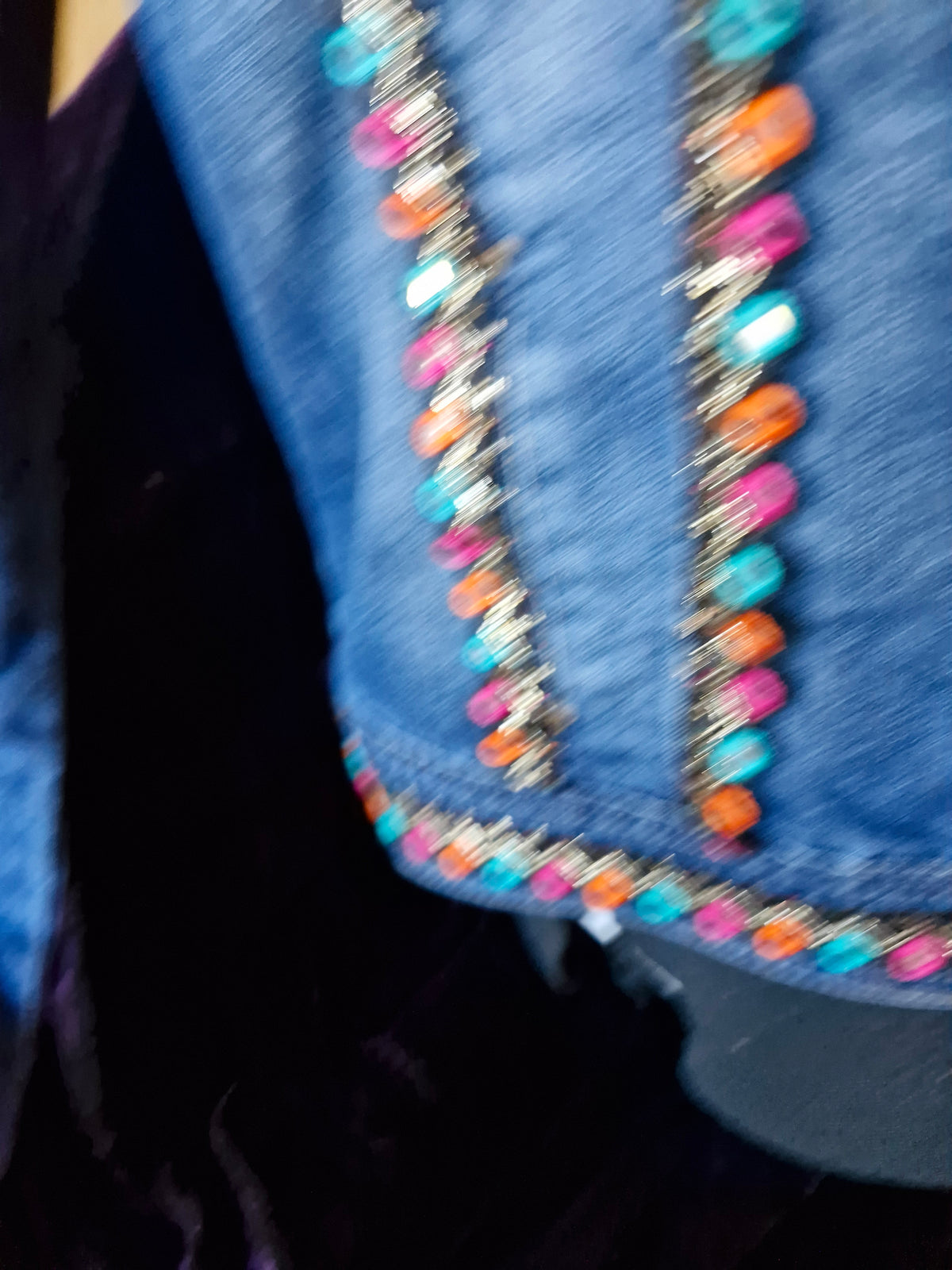 Indian Bling