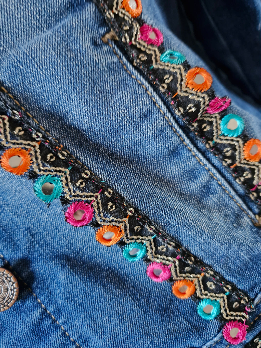 Indian Bling