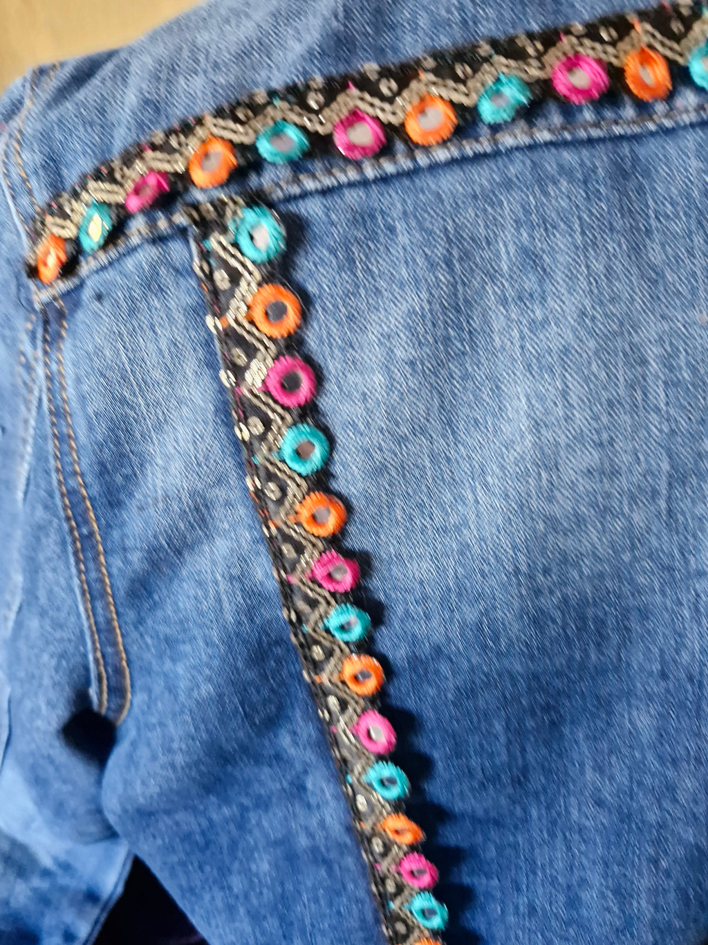 Indian Bling