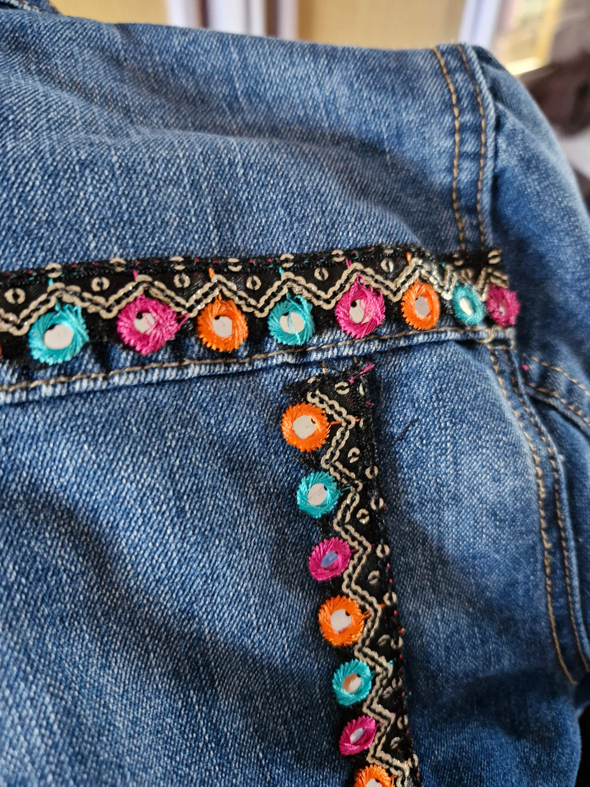 Indian Bling