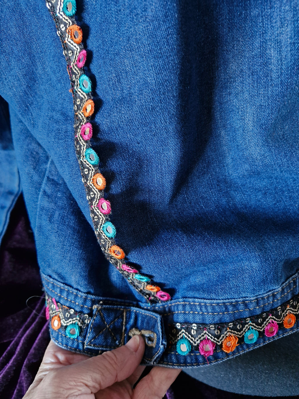 Indian Bling