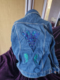 Bombay (denim) Blues 2