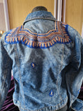 Bombay (denim) Blues 3