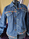 Bombay (denim) Blues 4