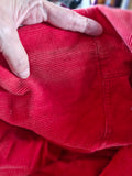 Red-Hot Indian