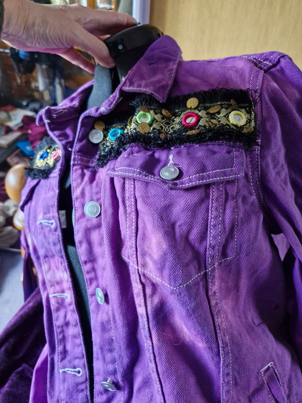 Hippy Overdrive