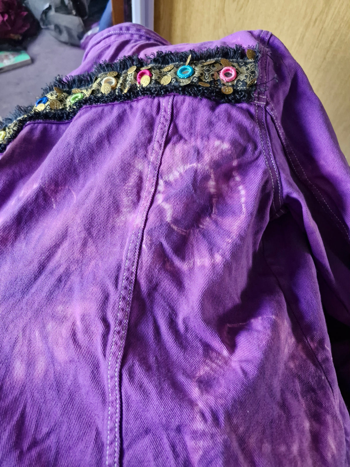 Hippy Overdrive